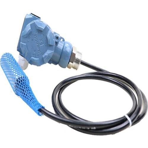 4-20ma Water Pressure Level Transmitter Customization