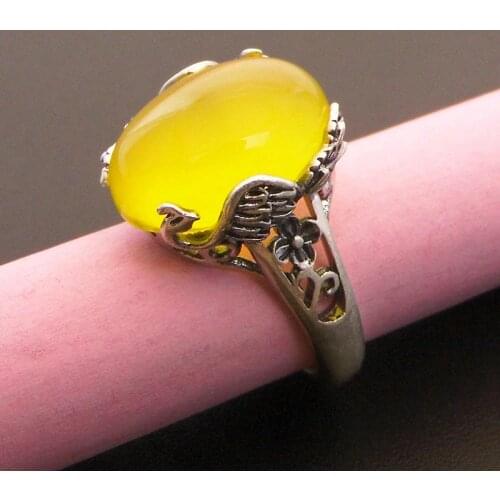 FNJ Wedding Rings