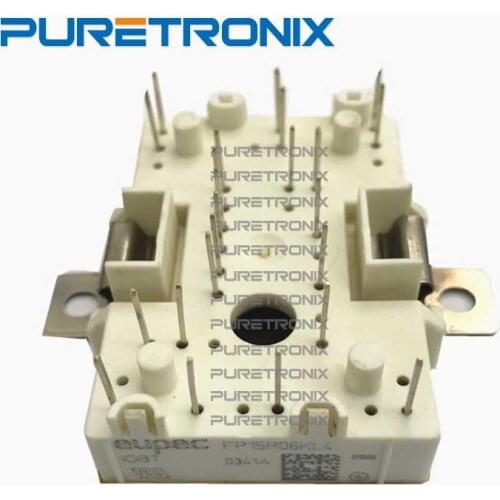 FP10R12KL4 FP15R06KL4 FP20R06KL4 IGBT module