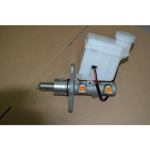 Brake master cylinder assembly Lifan X60 OEM:SS35400