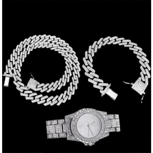 JOJO SCARLT Jewelry Sets