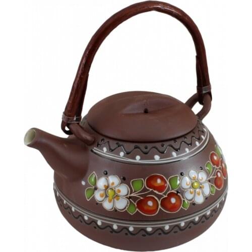 Красная глина Tea Utensils