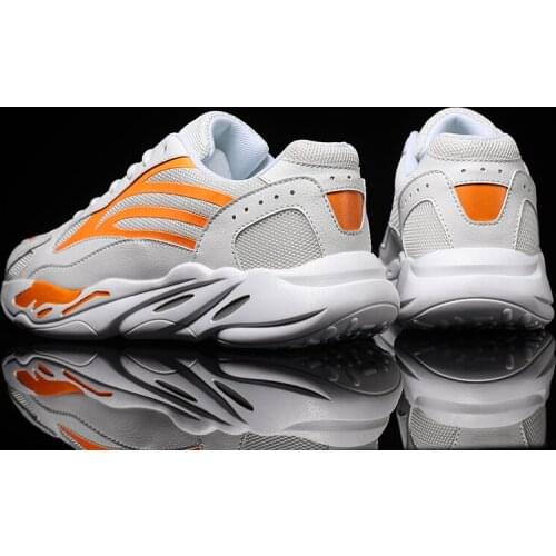 Men Casual Shoes 2020 Man Shoes Casual Men For Sport 39 S Sneakers Fashion Breathable Causal Zapatos Casuales Para Hombre White