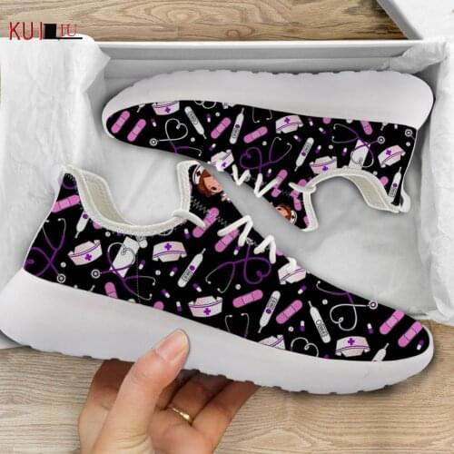 Kui Liu Women's Autumn Shoes