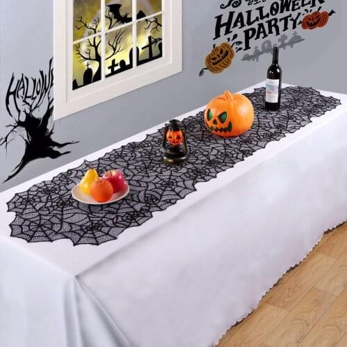 MARX Lace Napkins For Appliances