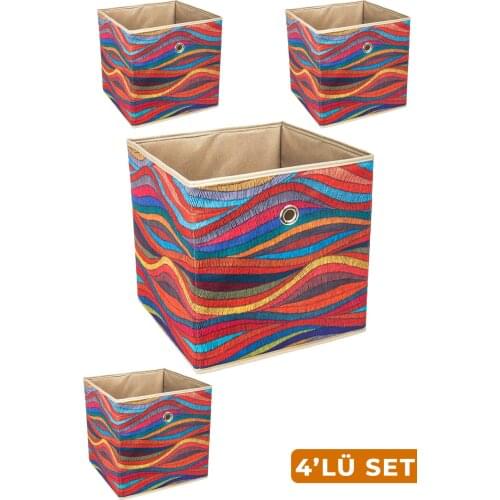 Meleni Home Storage Box