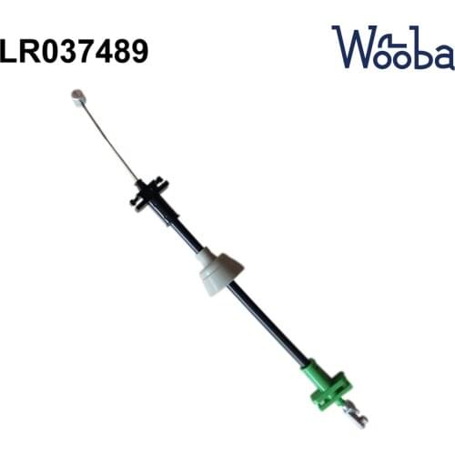 New Pair(2) Rear Door Lock Interior Release Cable Set fits LR Range Rover LR037489