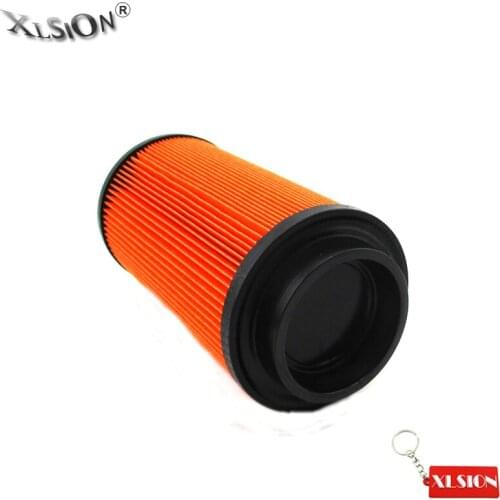 XLSION Air Filter For ATV Polaris Trail Blazer 330 Boss 325 Replaces OEM# 7080595 Sportsman Scrambler Magnum Quad