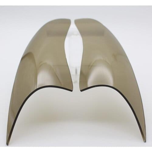 For KAWASAKI ZX-10R ZX10R 2016 2017 Motorcycle headlight protective cover