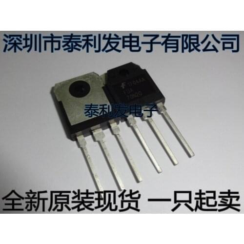 100% New&original In Stock FDA70N20 70N20 70A200V TO3P