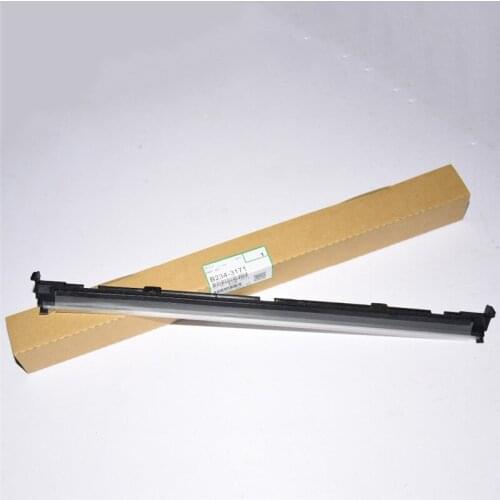 2pcs B234-3171 B2343171 B234-3181 for Ricoh Aficio af1350 MP1100 MP1350 MP9000 Pro 1107 1357 907 Developer Unit Entrance Seal