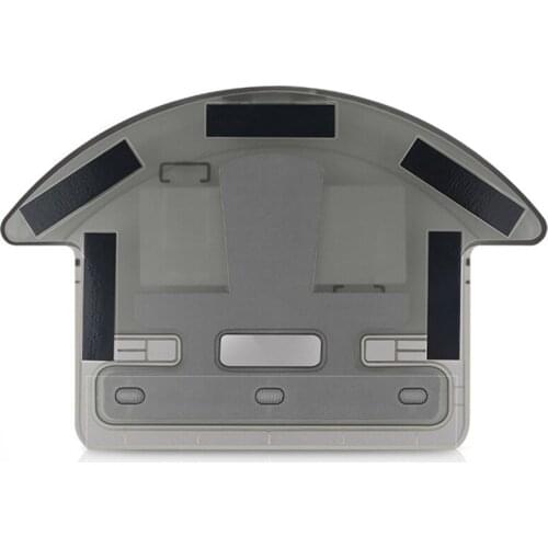 Suitable for Ecovacs Sweeper Accessories Jiguang Water Tank S/800-EG D80CEN82 Rag Bracket 650 Water Tank