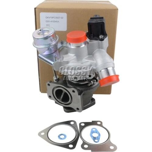 AP02 Turbo Charger Turbocharger 0375R9 For Citroen C4 C5 DS3 DS4 DS5 Peugeot 207 208 308 408 508 3008 5008 RCZ CC SW 1.6 THP