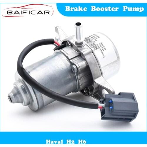 Baificar Brand New Genuine Brake Booster Pump Vacuum Suction Pump for Haval H2 H6