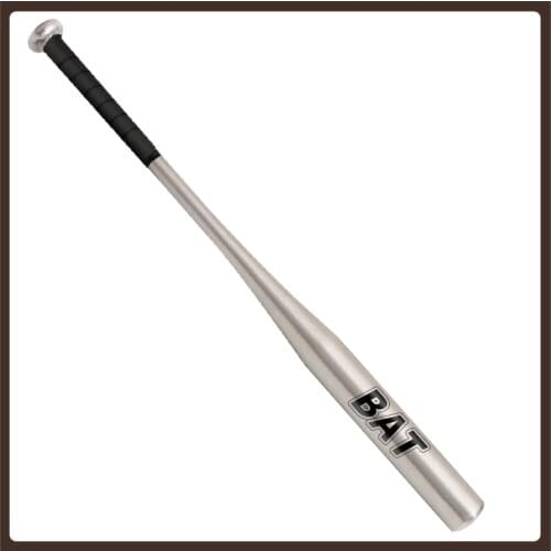 Self Defense Baseball Bat Aluminium Professional Aluminum Baseball Bat Accessories Practice Batte De Baseball Cardio Training