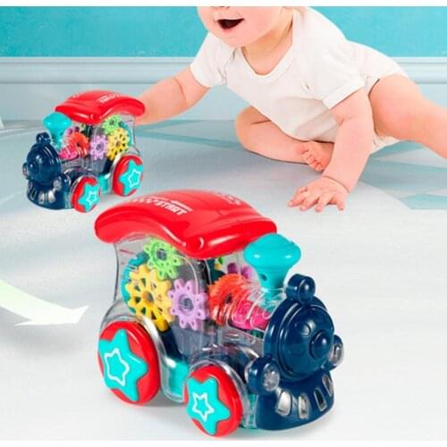 BLUELANS Toy Transport