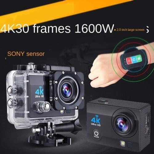 LOKMAT Sports & Action Cameras