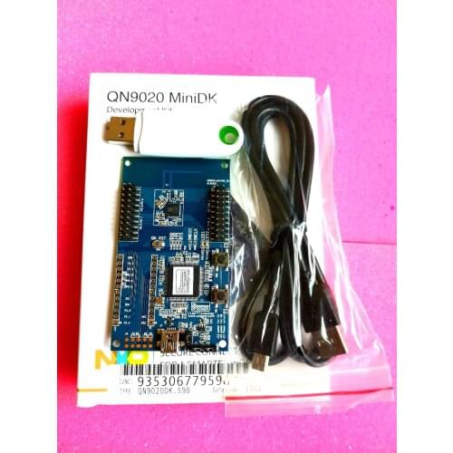 Bluetooth module development board QN9020DK598 QN9020 Mini Dev Kit