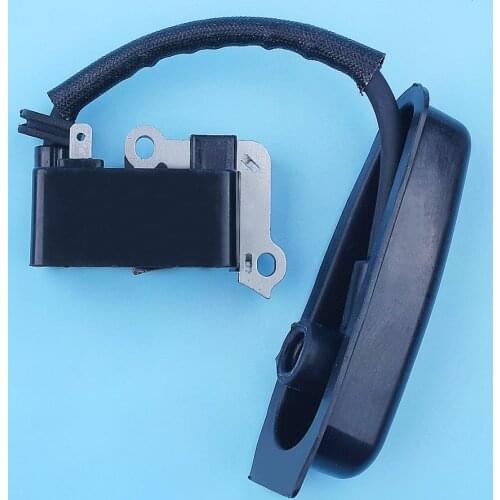 Ignition Coil Module For Husqvarna Redmax EBZ7500 EBZ8500 RH Backpack Blower Replacement Part 583916701