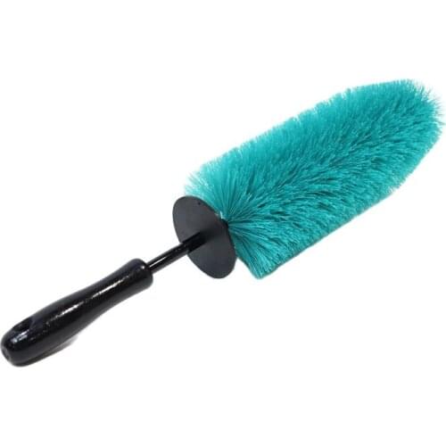 15inch 18inch Car Wash Brush Kit Soft Microfiber Auto Care Cleaning Detailing Products For Cars Motorcycle Rim Wheel Hub Engine