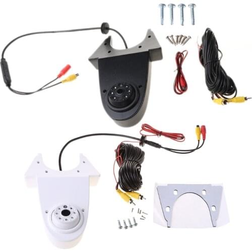 New 1 Set Auto Car Rear View Reverse Camera For Mercedes Benz Viano Sprinter Vito 170 Degree Vehicle Backup Camera Waterproof