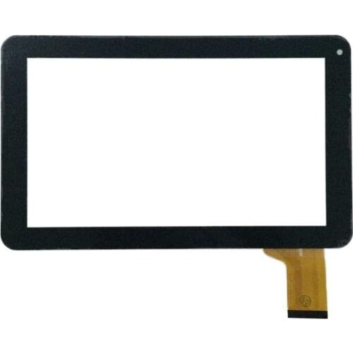 New 9 inch Digitizer Touch Screen Panel glass For Visual Land (P/N:RP-294A-9.0-FPC-01) tablet PC Free shipping