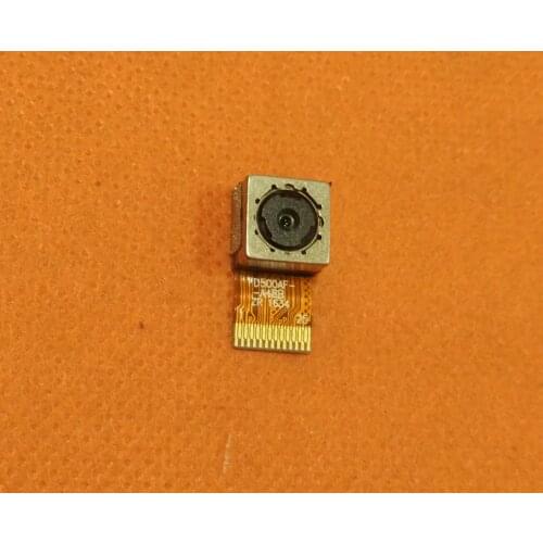 Original Photo Rear Back Camera 8.0MP Module for Doogee X5 MAX Pro MTK6737 Quad Core5.0" HD Free shipping