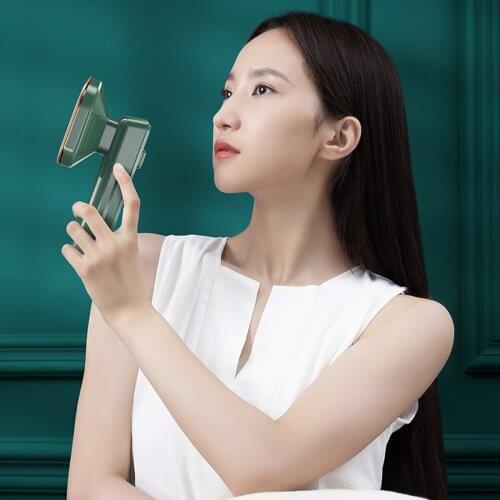 Portable Steamer for Clothes Clothing Iron Upgraded Version Powerful Dry Steam Accessory 30-Second Fast Heat-up US