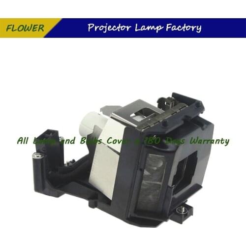 Brand new AN-F212LP Projection Lamp With Housing For Sharp Projector PG-F212X, PG-F255W, PG-F262X, PG-F267X, PG-F312X, PG-F317X