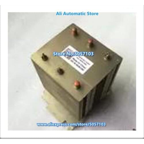 Heatsink 0KW180 KW180 OKW180 For T610 T710 CPU Heat Sink Used