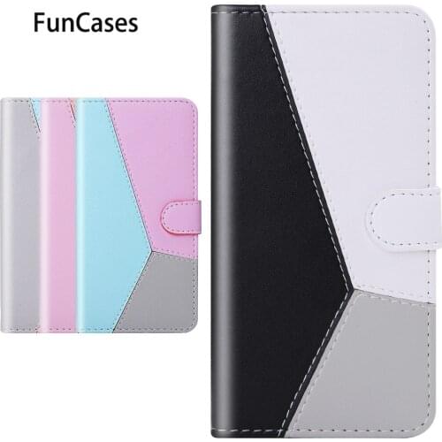 Luxury Flip Cases Covers For hoesje LG K30 Floral PU Leather Phone Case Telephone Case sFor Positivo LG telefoon K30 Coques