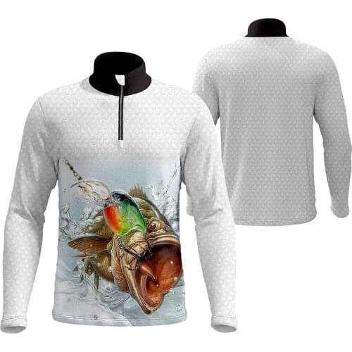 Fishing Shirt Clothing Sun-protective Uniforms Mens Summer Mosquito Fishing Jersey Breathable Quick-drying Fishing Trouser Suit