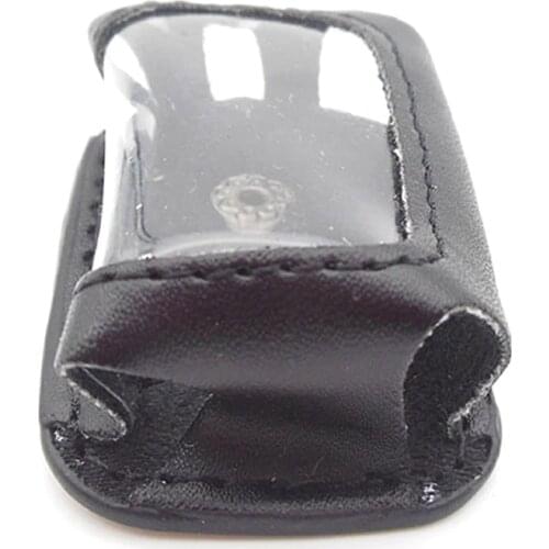 Russian version A9 leather case for starline A9 A6 A8 A4 lcd remote two way car alarm system free shipping