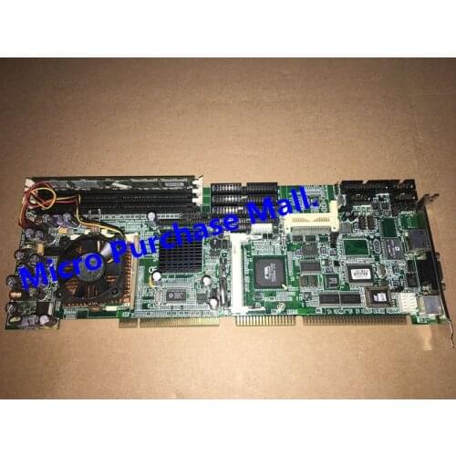 SBC81613 REV A2 SBC81613 Motherboard