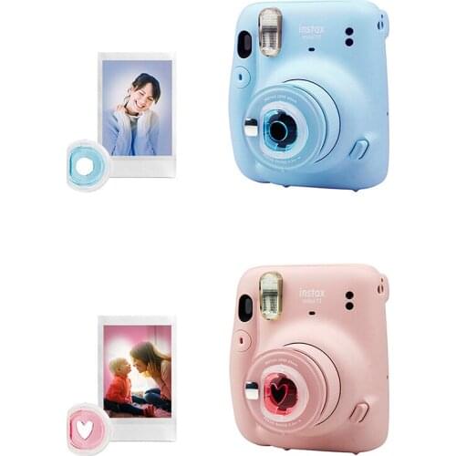 SDJZT Instant Cameras