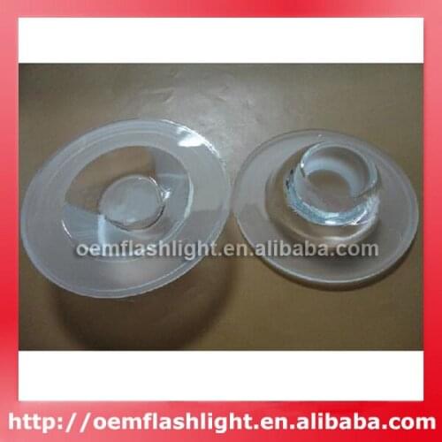75mm 30 Degree COB LED Lens - 1 Piece