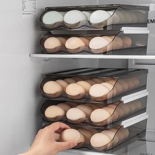 Winnereco Storage Containers