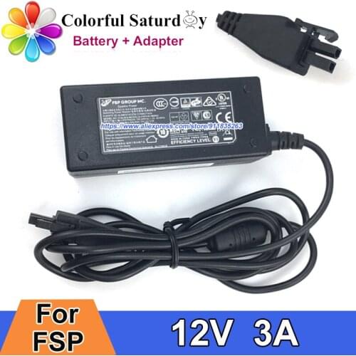 36W 12V 3A FSP036-RBBN2 Switching Power Adapter Charger For FSP FORTIGATE 60E FG-60D-BDL For Fortiwifi 30E For FORTINET FG-60D