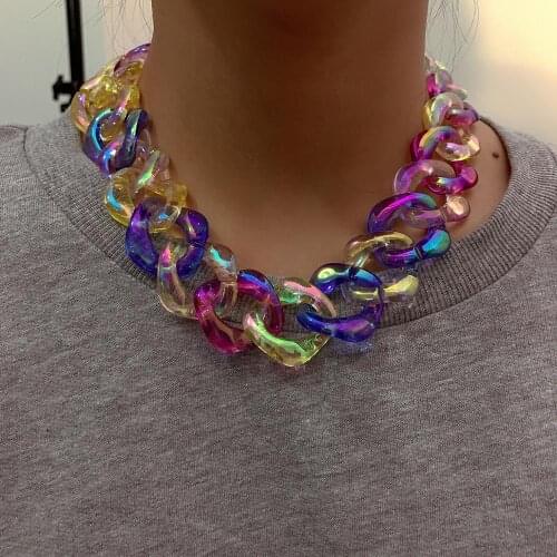 ZiccoWong Chokers On The Neck