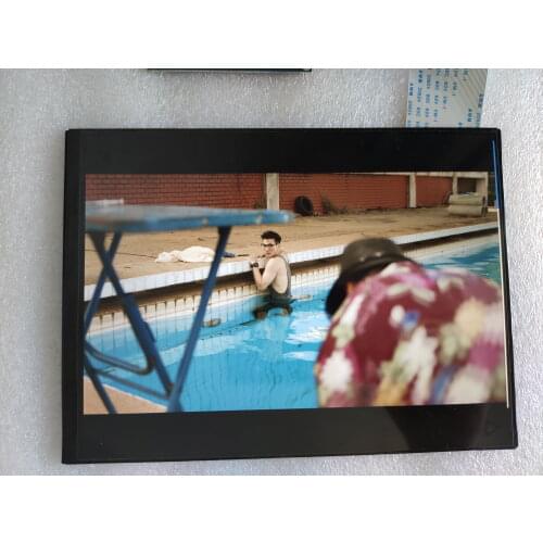 7.9 MIPI To HDMI Display Kit 7.9inch USB Touch Screen For LCD MI PAD IPAD MINI LQ079L1SX01 5Fingers Touch