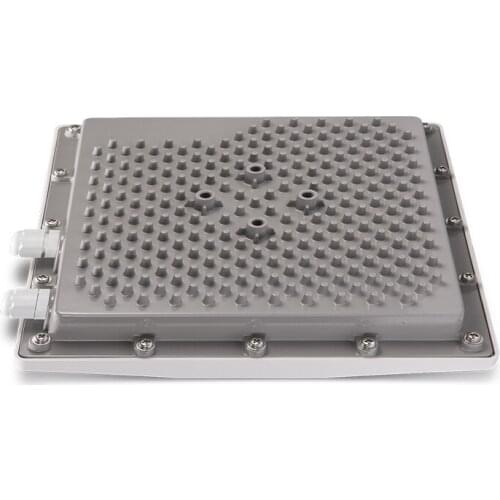 860-960mhz passive car/vehicle access control Smart Card UHF RFID Reader