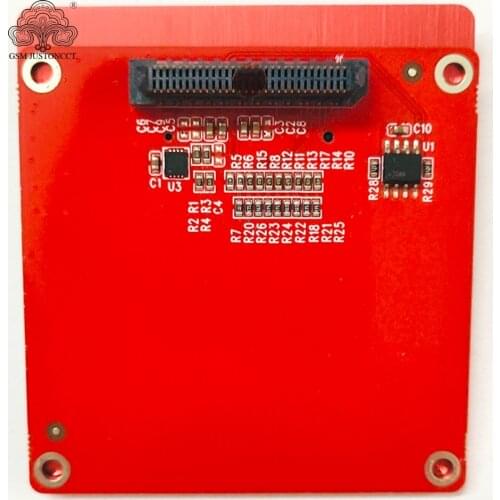 MOORC Medusa Pro II eMMC UFS A4 adapter ICfriend A4 Upgrade adapter