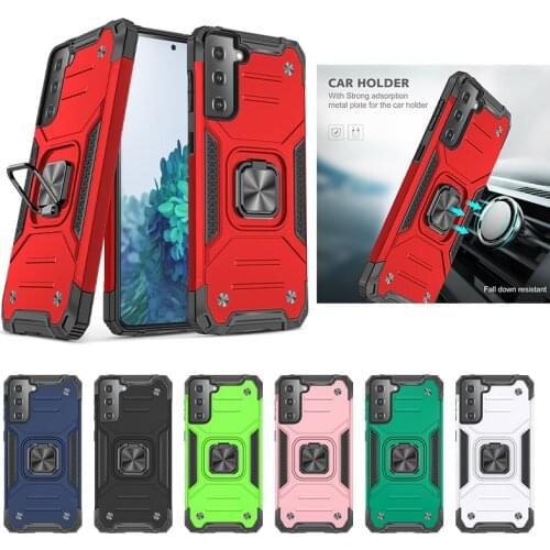 AIYINGE Samsung Galaxy S21 Plus Phone Cases