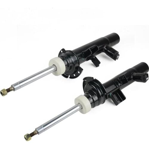 AP03 2PCS Front Left +Right Shock Absorber FOR BMW X3 F25 X4 F26 37116797027, 37116797028 37116797025 37116797026