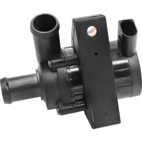 1K0965561J 1K0965561G Car Auto Circulating Cooling Water Pump Apply For VW Jetta Golf GTI Passat CC Octavia 1.8T 2.0T 12V Engine