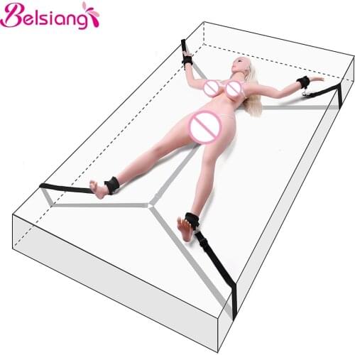 Belsiang Goods For Beauty And Health