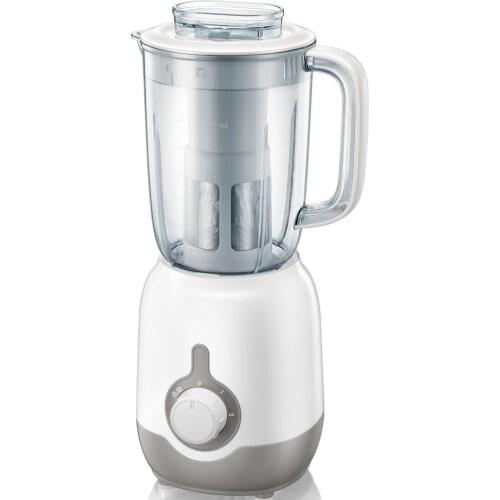 Blenders The food processor is a multi-function mixer with minced meat and soybean juice NEW