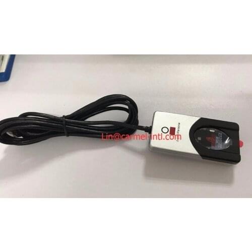Digital Persona USB Biometric Fingerprint Scanner Fingerprint Reader URU5000 URU4500+Free SDK
