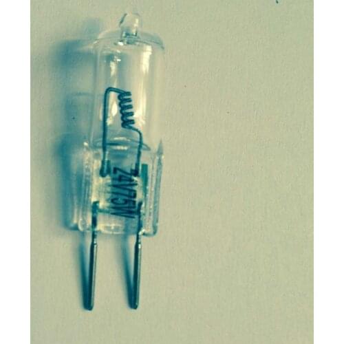 OT light bulb 24V75W G6.35 1000hrs 64455 Guerra 6419/AX4 Halogen Lamp FREE SHIPPPING