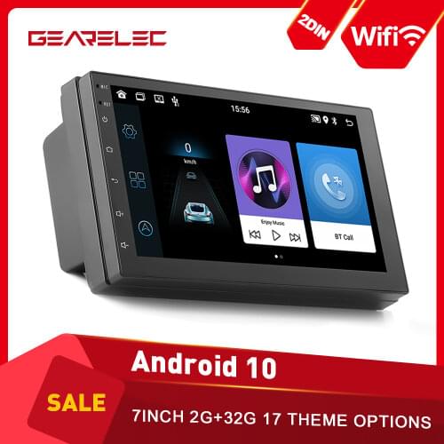 Gearelec Car Exterior Accessories